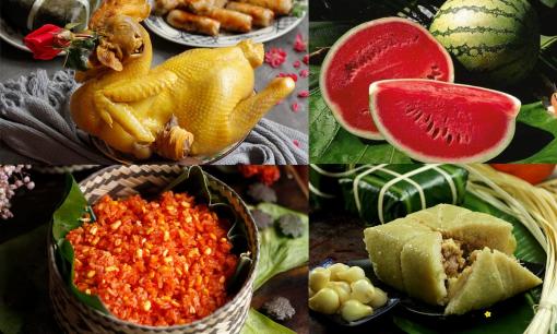 Ăn gì đầu năm để may mắn và sung túc cả năm? Điều quan trọng mà nhiều người thường bỏ qua