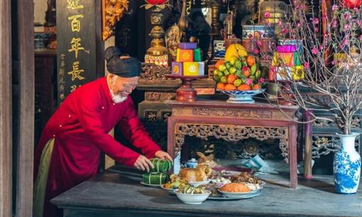 Tết Ất Tỵ 2025: Những việc nên làm đêm Giao thừa để cả năm được bình an, may mắn