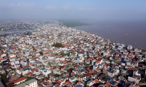 Đây là ngôi làng có mật độ dân số cao nhất Việt Nam, gấp 17 lần so với Hà Nội và 9 lần so với TP.HCM