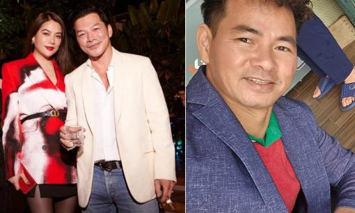 Sao Việt 29/1: Trương Ngọc Ánh và Trần Bảo Sơn tái hợp? 'Cục trưởng' Xuân Bắc nói về thói quen tiết kiệm của bố mẹ 