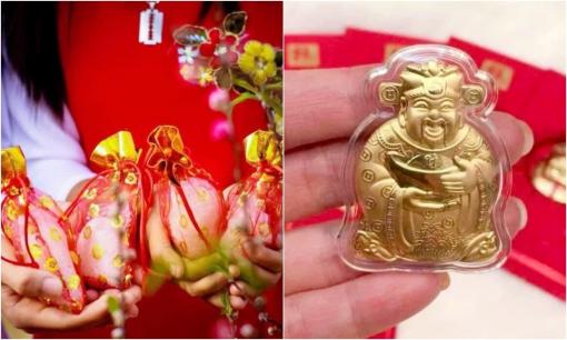 Muốn gặp may mắn cả năm, ngoài gạo muối, đây là những thứ nên mua đầu năm Ất Tỵ 2025