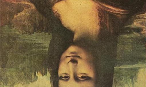 Tại sao Mona Lisa luôn mỉm cười? Nếu bạn nhìn ngược lại, bạn sẽ không nghĩ như vậy