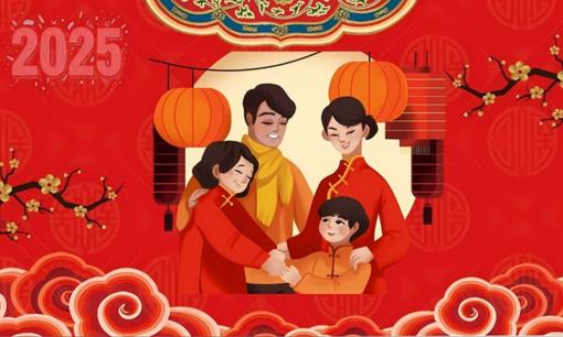 Ngày mùng 7 tháng giêng âm lịch tránh phạm những điều cấm kỵ này để cả năm sung túc 