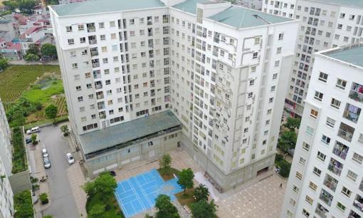 Giá bán dự án nhà ở xã hội mới tại Hà Nội vừa được công bố là bao nhiêu?