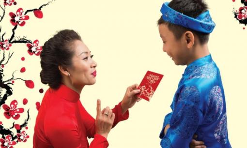 Hết Tết, cha mẹ giữ hộ tiền lì xì của con nhưng không trả liệu có bị phạt?