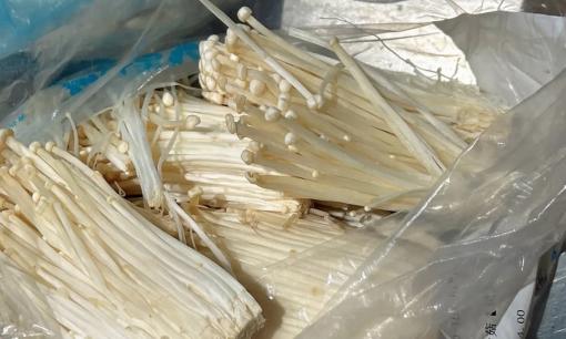 Có 5 loại rau này không thể tùy tiện mua ngay sau Tết! Người bán rau nói: 'Tôi cũng không dám ăn!'