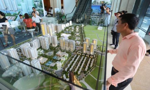 Tin vui 2025: 'Bất động sản nhà ở có thể vào chu kỳ tăng trưởng mới'