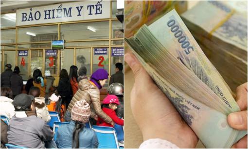 Ai tham gia BHYT đủ 5 năm liên tục sẽ được hưởng trợ cấp từ 3-5 triệu/tháng từ nay đến 31/12/2025 có đúng không?