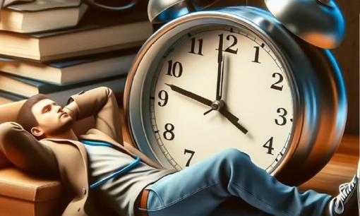 Mạc Ngôn: Hình thức kỷ luật tự giác tốt nhất của một người không phải là dậy sớm hay tiết kiệm tiền, mà là làm tốt 3 việc này 