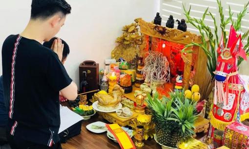 Dân kinh doanh nên cúng và kiêng kỵ gì vào Ngày vía Thần Tài 10/10/2025?