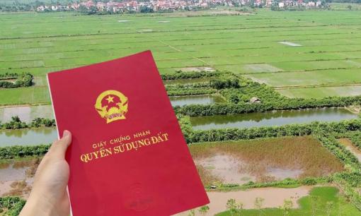 Làm thế nào để chuyển đổi đất nông nghiệp sang đất thổ cư được nhiều nhất?