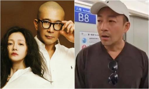 Tiết lộ chi tiết về giây phút hấp hối của Từ Hy Viên! Cùng với hai đứa con, Ngô Bội Từ đã chứng kiến ​​quá trình cấp cứu, chồng cũ khóc mắt đỏ hoe