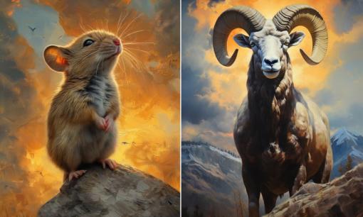 Tử vi ngày 5/2/2025 của 12 con giáp: Tuổi Tý phải đối mặt với nhiều khó khăn, Mùi cực kỳ may mắn