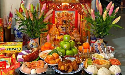 Văn khấn vía Thần Tài 2025 dành cho dân kinh doanh đúng chuẩn nhất