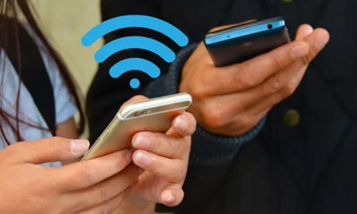 Du xuân xuất hành đầu năm có 5 cách bắt Wifi miễn phí, đi đến đâu cũng bắt được không cần hỏi mật khẩu