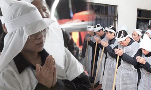 Xả tang là gì? Cần kiêng kỵ gì khi chưa xả tang?