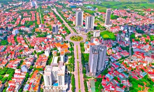 Có phải Bắc Giang là tỉnh được tách ra từ Bắc Ninh?