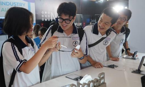 Top 5 ngành nghề đón đầu xu hướng, có thu nhập cao ngất ngưởng trong 5 năm tới