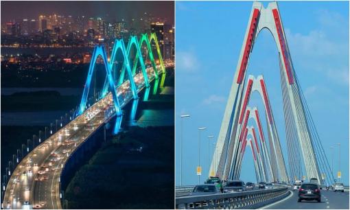 Cầu vượt sông đạt nhiều kỷ lục thế giới tại Việt Nam, là 'phòng thí nghiệm sống' của công nghệ xây dựng cầu hiện đại