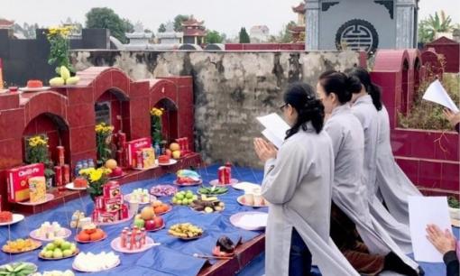 Tại sao cổ nhân lại nói: 'Đi xuống mồ mà mang theo tứ quả thì nhà không gặp tai họa'? Đây là 4 loại quả đặc biệt nào?