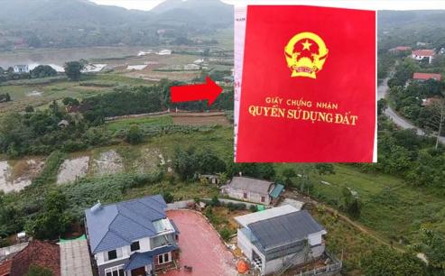 Từ nay, chỉ có 7 loại đất có thể chuyển sang đất thổ cư, nắm rõ để tránh thiệt