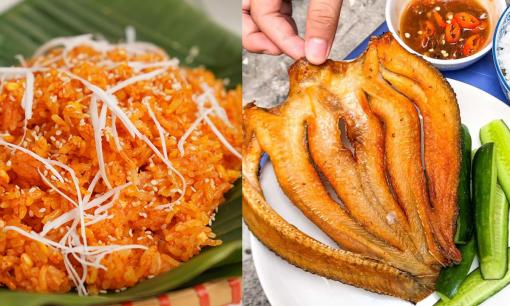 Đầu năm ăn gì để 'phát tài phát lộc', may mắn cả năm? Những món ăn mang lại sự sung túc, thịnh vượng