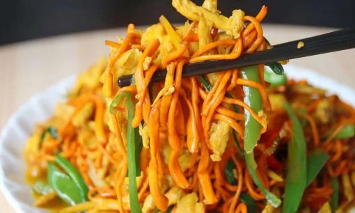 Được coi là 'vàng của thế giới thực vật', dùng nấu món ăn cực ngon lại giúp nuôi dưỡng gan, giúp đẹp da