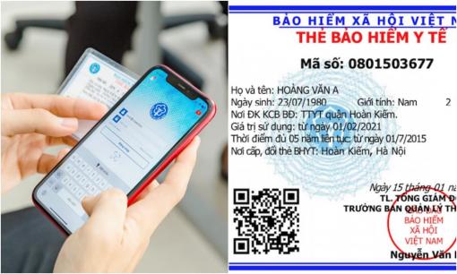 3 cách đi khám chữa bệnh không cần xuất trình thẻ  Bảo hiểm Y tế giấy