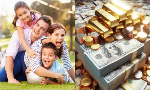 5 điều quý giá hơn cả tiền tài vật chất, có từ 3 cái trở lên là phúc lớn, sướng cả đời