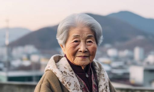 Chăm sóc người già kiểu mới đang trở thành xu hướng: không cần vào viện dưỡng lão và không gây gánh nặng cho con cái, thật đáng ghen tị