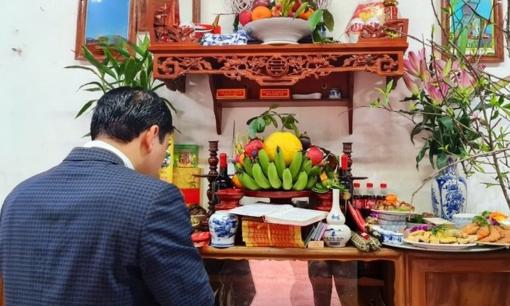 Khung giờ đẹp cúng Rằm tháng Giêng 2025 và văn khấn cúng Rằm đúng chuẩn