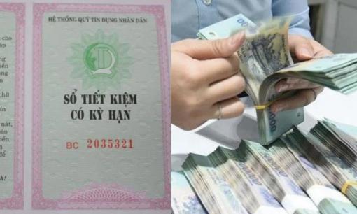 Không may bị mất sổ tiết kiệm, đây là 2 cách rút tiền đơn giản và nhanh gọn! Nắm lấy để dùng khi cần thiết!