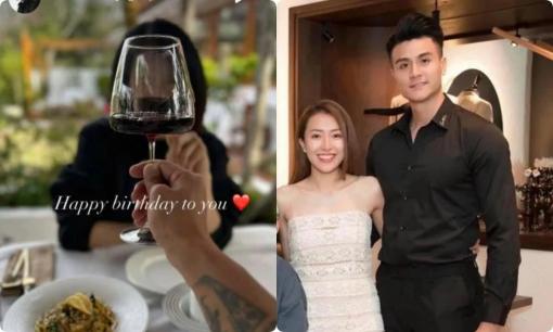 Siêu mẫu Vĩnh Thụy hiếm hoi khoe vợ tiểu thư, lộ tình trạng hôn nhân hiện tại