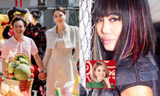 Sao Việt 8/2: Vợ Cường Đô la mang bầu bé thứ ba? Thanh Thảo nói: 'Lynda Trang Đài đang rất đau buồn và thậm chí nghĩ quẩn'