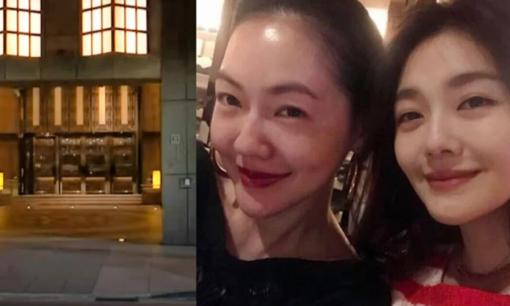 Em gái Từ Hy Đệ quyết giữ bình đựng tro cốt của Từ Hy Viên tại nhà riêng mãi mãi, liệu có 3 động cơ đằng sau việc này không?