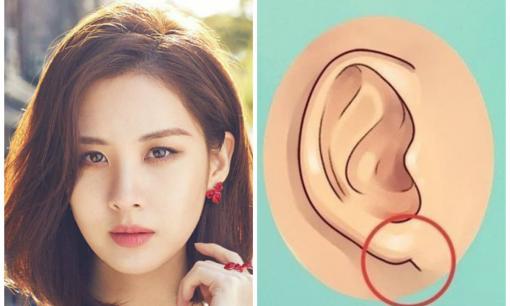 Chỉ cần 5 giây nhìn vào tướng tai là biết được ai mang vận đại cát trọn đời, ai 'long đong lận đận' cả 1 kiếp