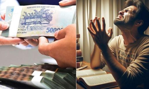 Muốn THẦN TÀI gõ cửa, kiếm được nhiều tiền thì đừng để 4 'cám dỗ đói nghèo' này âm thầm hút cạn túi tiền của bạn