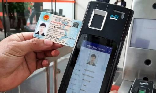 Cách kiểm tra để biết CCCD của bạn có đang bị lợi dụng để lừa đảo, vay tiền hay không: Rất nhanh chóng và đơn giản!