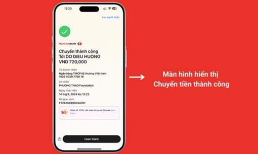 6 trường hợp chuyển tiền thành công nhưng người thụ hưởng không nhận được: Nguyên nhân và cách khắc phục