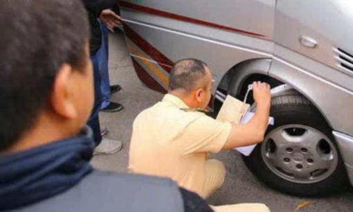 Có một lỗi vi phạm giao thông khiến chủ xe bị phạt đến 150 triệu đồng: Nhiều người mắc lỗi này