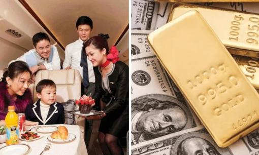 Thế nào là 'gia đình giàu có'? Họ có bao nhiêu tiền tiết kiệm? Chuyên gia tài chính đưa ra con số cụ thể, gia đình bạn đạt mức nào?