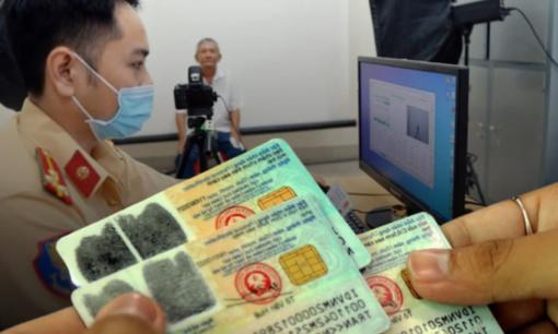 Tin vui: Từ nay đến 31/12/2025 người sinh 3 năm này đi làm thẻ Căn cước không mất một đồng