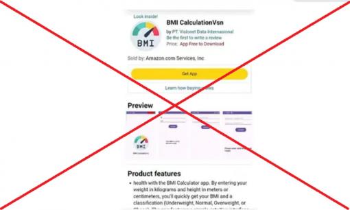 Ngân hàng cảnh báo 1 ứng dụng phải xóa ngay khỏi điện thoại, tránh mất sạch tiền trong tài khoản