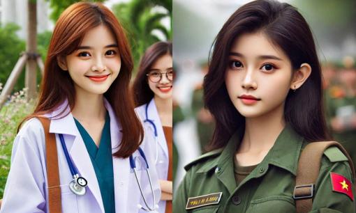 Top ngành nghề ‘hái ra tiền’ lại đang 'khát' nhân lực, 5-10 năm tới không lo thất nghiệp