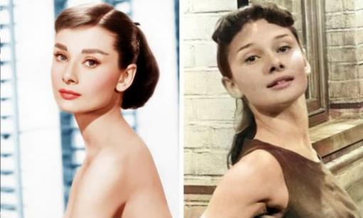 15 ngôi sao nữ nổi tiếng trông thế nào khi không trang điểm?