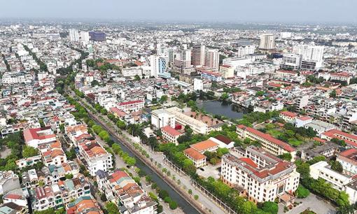 Thành phố là 'vựa lúa' lớn nhất miền Bắc sẽ trở thành đô thị loại I, diện tích được mở rộng gấp đôi