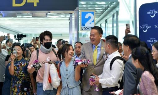 55 quốc gia này miễn Visa cho công dân Việt Nam, là những nước nào?