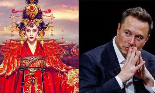 Người phụ nữ giàu nhất lịch sử nhân loại là ai? Vượt xa tổng tài sản của tỷ phú Elon Musk, Jeff Bezos và Mukesh Ambani cộng lại