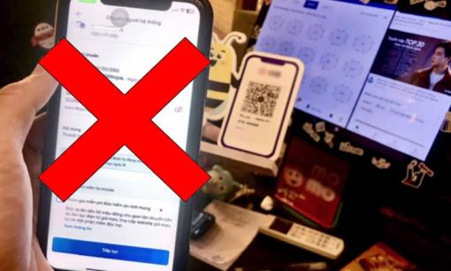 Từ năm 2025: Có 3 trường hợp tài khoản ngân hàng, thẻ ATM bị khóa, không thể giao dịch, là trường hợp nào?