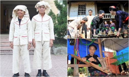 Bí ẩn dân tộc ít người nhất Việt Nam: Chưa từng nghe tên, có tục đẻ ngồi góc nhà hết sức kỳ lạ